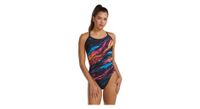 traje de bano tyr durafast elite crosscutfit magmata para mujer