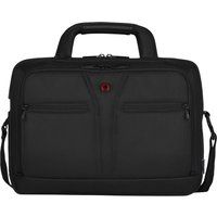 wenger bc pro 16 laptop case - black black