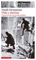 Vida y destino