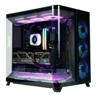 epical-q bucaneer gold iv amd ryzen 9 9950x3d 32gb 2tb ssd nvme rtx 5090  windows 11 pro