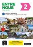 Entre nous 2. Ed. hybride tout en un