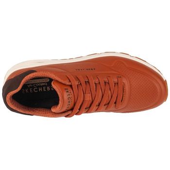 Skechers Zapatillas Baskets Uno - Tailored Air 183007-COG cuir para hombre