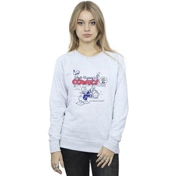 Disney Jersey BI28632 para mujer