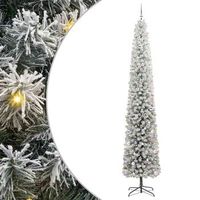 arbol de navidad  decoraciones de navidad artificial verde 300 cm pvc acero y plastico