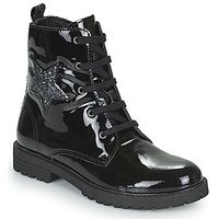 citrouille et compagnie botines picoti para nina