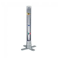 lampara de mesa led motion rgb 24w