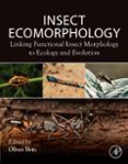 insect ecomorphology