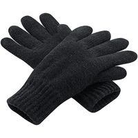 beechfield guantes l-xl bc5282 para hombre