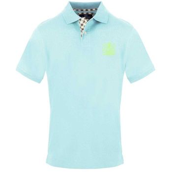 Aquascutum Polo GT43430 para hombre