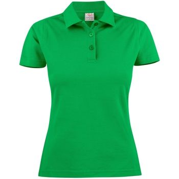 Printer Polo Surf Light para mujer
