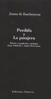 perdida y la pasajera