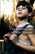 oxford bookworms 1 tom sawyer mp3 pack