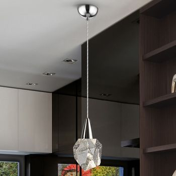 Lámpara de techo led aquaria (4w)