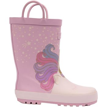 Trespass Botas TP7519 para niña