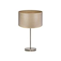 sobremesa alto tania 1xe27 cueromadera clara 62x30x30 cm