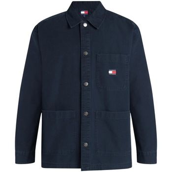 Tommy Hilfiger Camisa manga larga DM0DM20236 para hombre