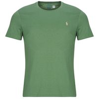 polo ralph lauren camiseta camiseta ajustada en algodon para hombre