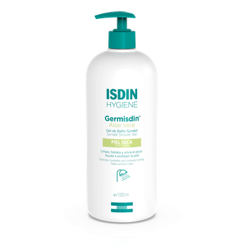 Germisdin aloe vera 1000 ml