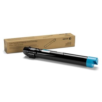 Xerox 106R01433 toner cian (original)
