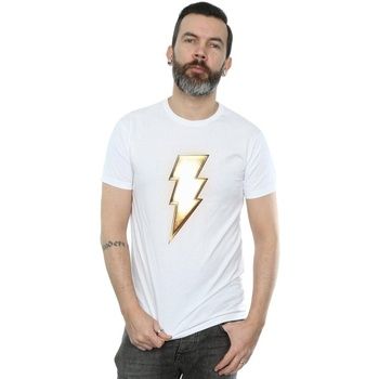 Dc Comics Camiseta BI45275 para hombre