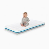 colchon cuna ecus kids oxsi visco