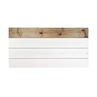 cabecero trillemarka forest flandes 160x80cm - cama 140150 - madera