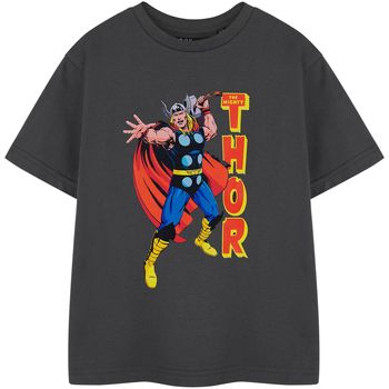 Thor Camiseta NS8582 para niño