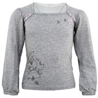 miss girly camiseta manga larga t-shirt manches longues fille furylon para nina