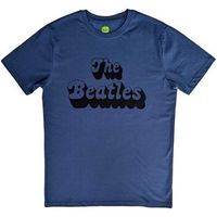 the beatles tops y camisetas ro9145 para mujer
