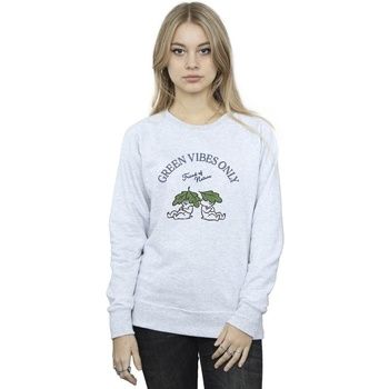 Disney Jersey Chip 'n Dale Green Vibes Only para mujer