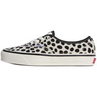 vans zapatillas baskets lx authentic 44 cuir para hombre