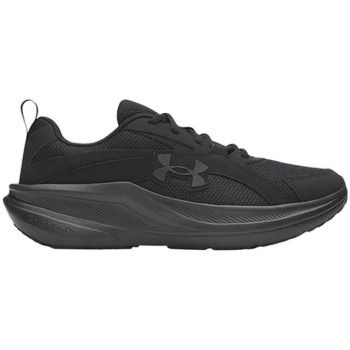 Under Armour Zapatillas de running Chaussures de running Assert 11 amorti Charged+ para hombre
