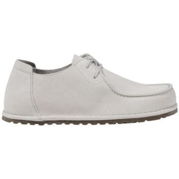 BIRKENSTOCK Zapatos Hombre Mocassins Utti Lace cuir para hombre
