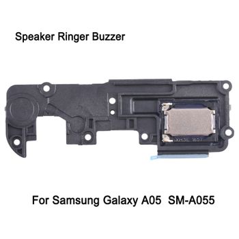 Reemplazo de altavoz para Samsung Galaxy A05 SM-A055, pieza de repuesto para altavoz de teléfono