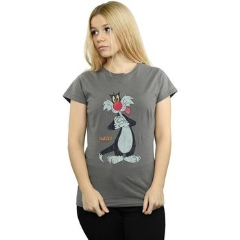 Dessins Animés Camiseta BI27574 para mujer