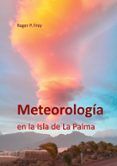 meteorologia en la isla de la palma