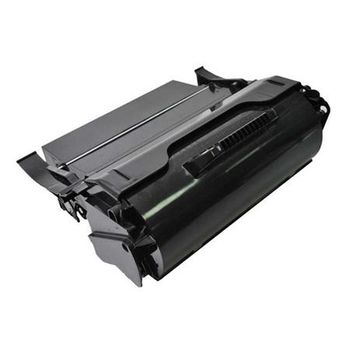 Compatible Black Lexmark 0064016HE Toner Cartridge