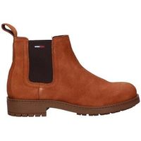 tommy hilfiger botas em0em01056 chelsea boot para hombre