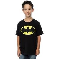 dc comics tops y camisetas bi15330 para nino