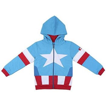 Capitan America Jersey 2200008416 para niño