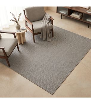 Marbella Espiga - Alfombra Interior - Exterior - A Medida - Sisal Look