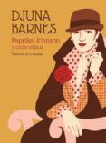 paprika johnson y otros relatos