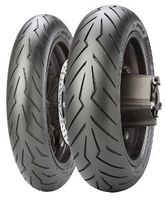 pirelli diablo rosso scooter  12080-14 tl 58s mc rueda delantera 