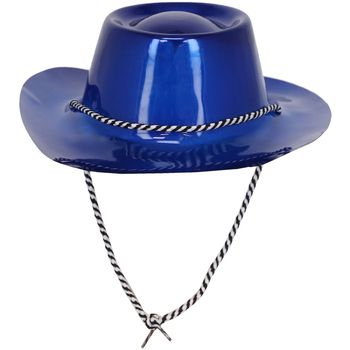 Smiffys Sombrero SM3919 para mujer