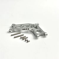 hbx 3100a v3 116 coche rc sin escobillas piezas mejoadas chasis de metal suspension oscilante brazo de hoja vehiculos m