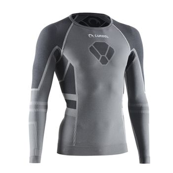 Camiseta deportiva manga larga Lurbel FREEDOM long sleeves ¡AHORRA 30%! - M