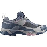 salomon zapatillas x ultra 5 gtx para mujer