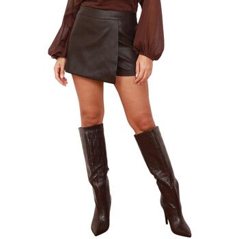 La Modeuse Short 76716_P181705 para mujer