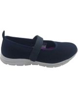 de nicoboco zapatilla confort mujer miri azul
