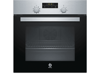 horno - balay 3hb2030x0 66 l multifuncion 3300 w puerta abatible
